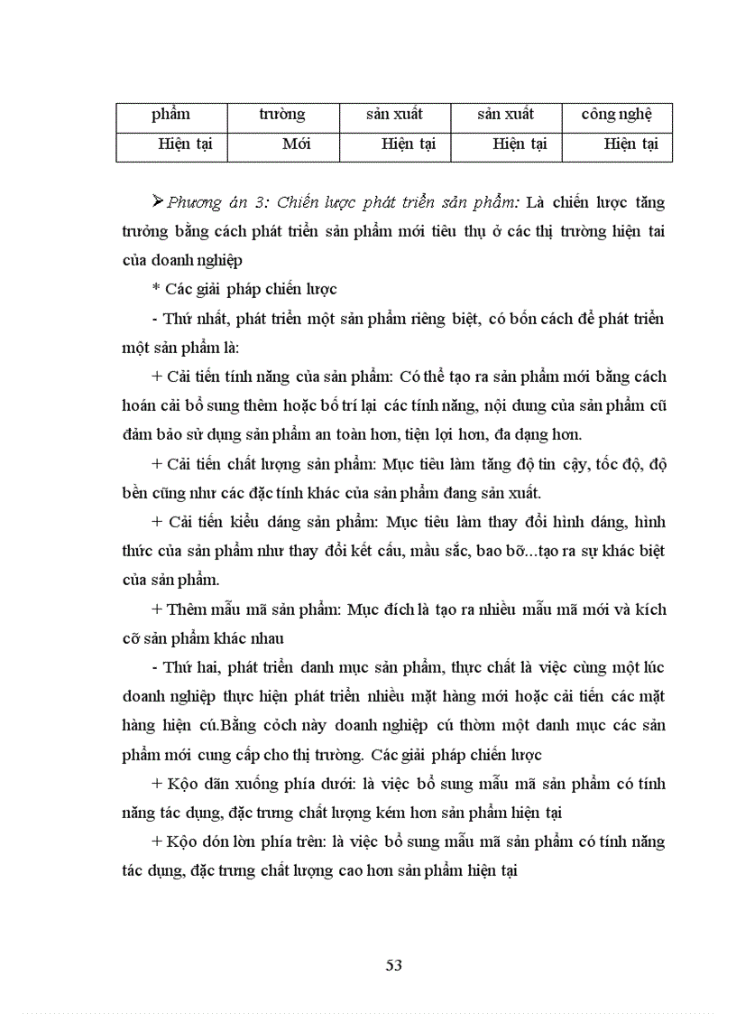 image for page Hoàn thiện chiến lược kinh doanh tại ngân hàng Lào Việt chi nhánh Hà Nội