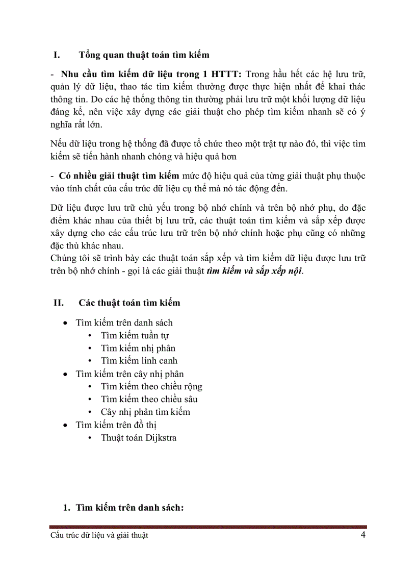 image for page Giải thuật tìm kiếm ADT ngăn xếp stack và ADT hàng đợi queue