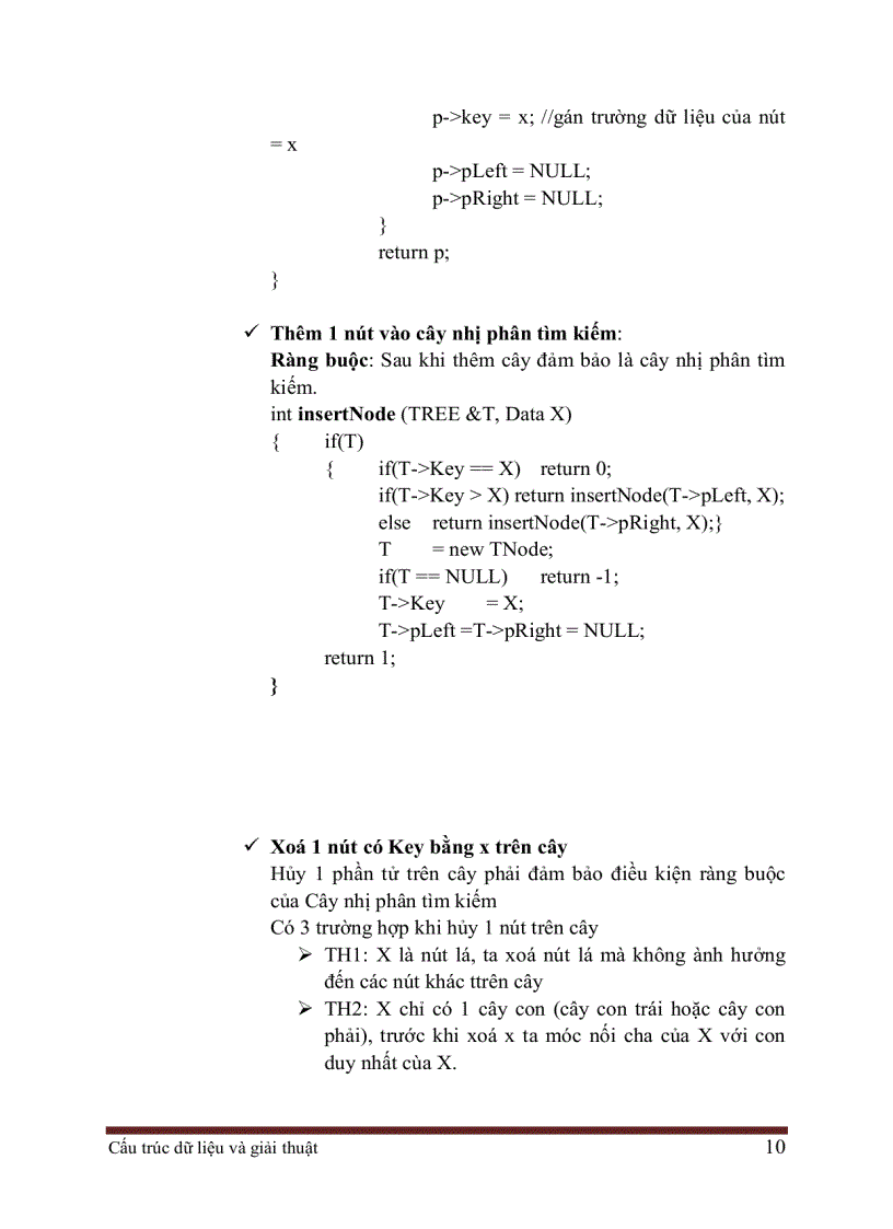 image for page Giải thuật tìm kiếm ADT ngăn xếp stack và ADT hàng đợi queue