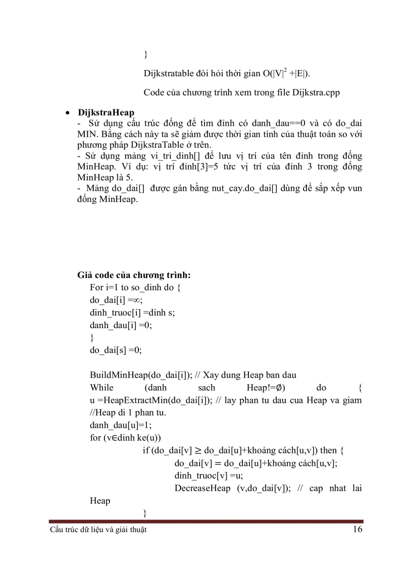 image for page Giải thuật tìm kiếm ADT ngăn xếp stack và ADT hàng đợi queue