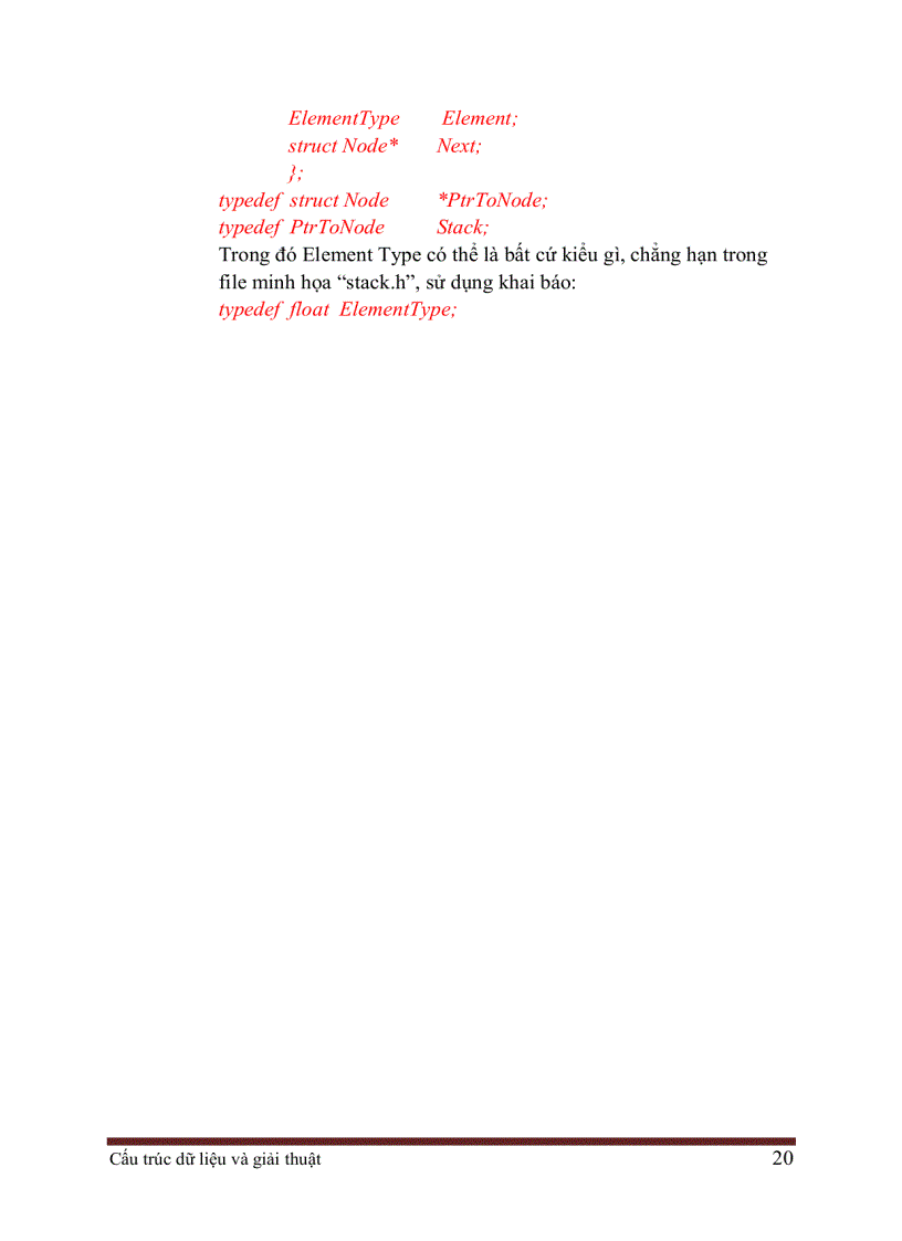 image for page Giải thuật tìm kiếm ADT ngăn xếp stack và ADT hàng đợi queue