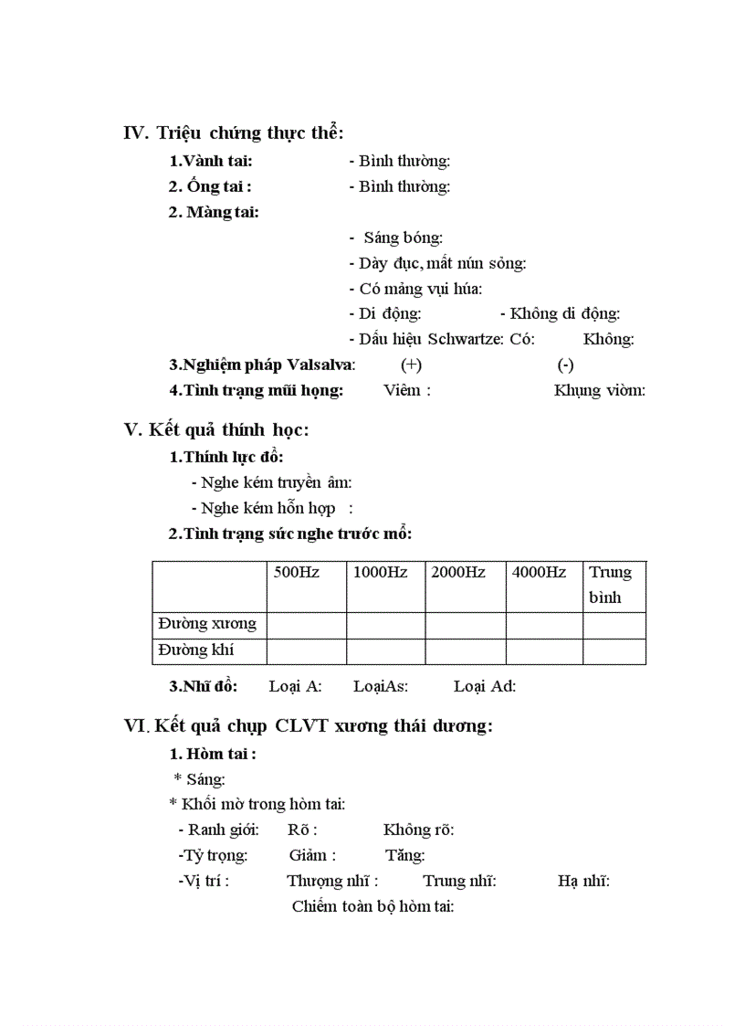 image for page Nghiên cứu hình thái lâm sàng thính lực nhĩ lượng và cắt lớp vi tính của bệnh nhân cứng khớp và dị dạng hệ thống xương con