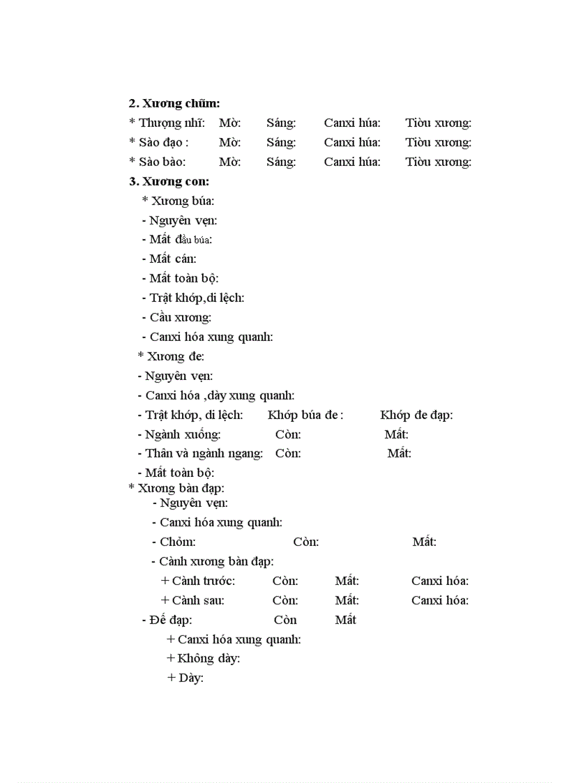 image for page Nghiên cứu hình thái lâm sàng thính lực nhĩ lượng và cắt lớp vi tính của bệnh nhân cứng khớp và dị dạng hệ thống xương con