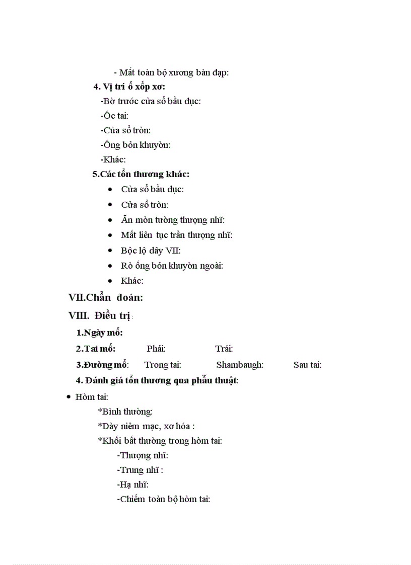 image for page Nghiên cứu hình thái lâm sàng thính lực nhĩ lượng và cắt lớp vi tính của bệnh nhân cứng khớp và dị dạng hệ thống xương con