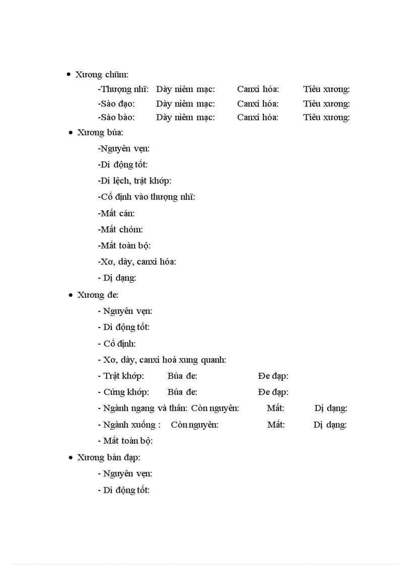 image for page Nghiên cứu hình thái lâm sàng thính lực nhĩ lượng và cắt lớp vi tính của bệnh nhân cứng khớp và dị dạng hệ thống xương con