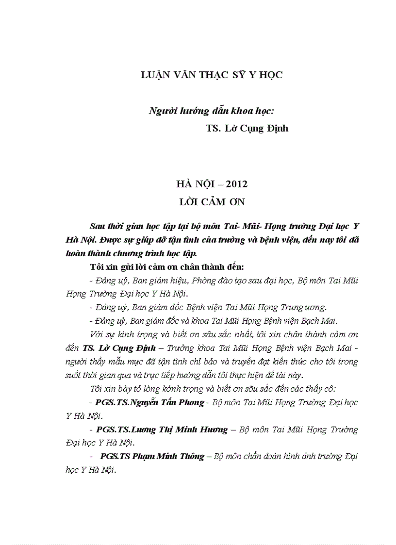 image for page Nghiên cứu hình thái lâm sàng thính lực nhĩ lượng và cắt lớp vi tính của bệnh nhân cứng khớp và dị dạng hệ thống xương con