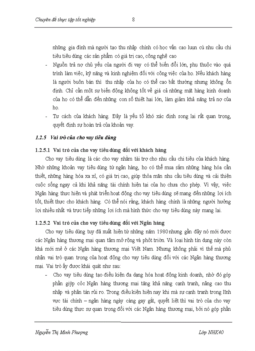 image for page Giải pháp mở rộng cho vay tiêu dùng tại Ngân hàng TMCP Nam Việt Chi nhánh Hà Nội