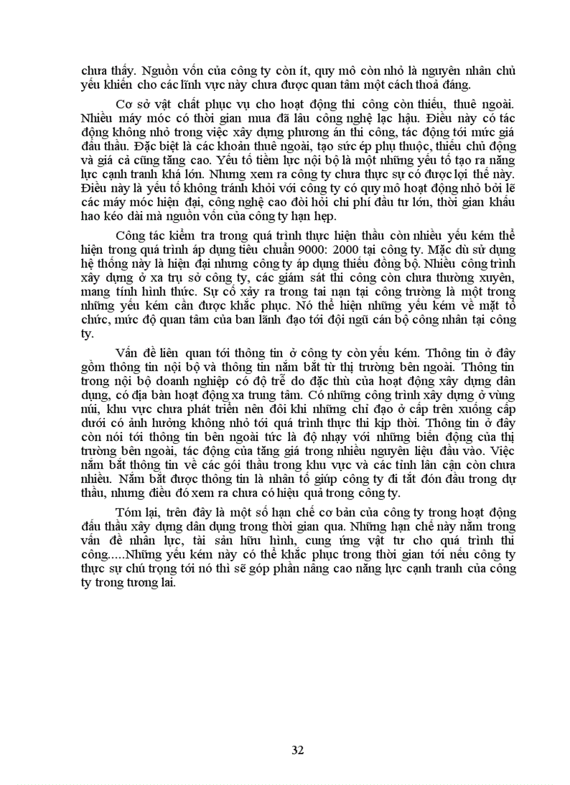 image for page Nâng cao năng lực cạnh tranh trong đấu thầu xây dựng của công ty cổ phần thương mại sản xuất linh sơn