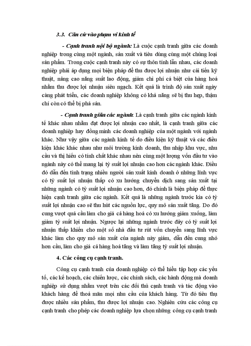 image for page Một số giải pháp nhằm nâng cao khả năng cạnh tranh của Công ty may Hồ Gươm 3