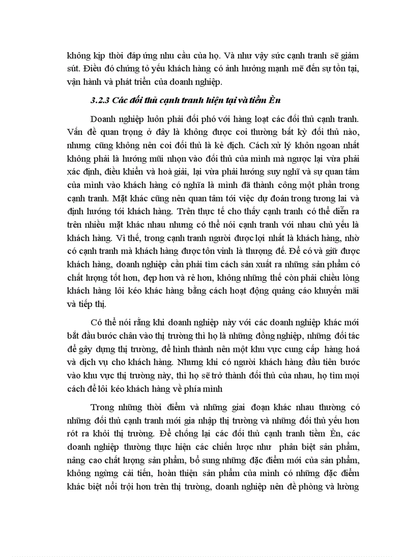 image for page Một số giải pháp nhằm nâng cao khả năng cạnh tranh của Công ty may Hồ Gươm 3