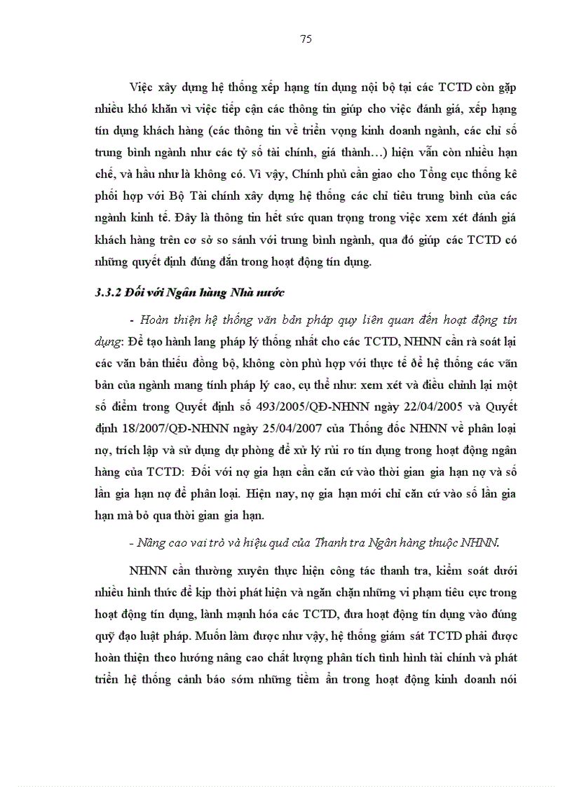 image for page Giải pháp hạn chế rủi ro tín dụng trong cho vay doanh nghiệp tại Ngân hàng Việt Nam Thịnh Vượng Chi nhánh Hà Nội