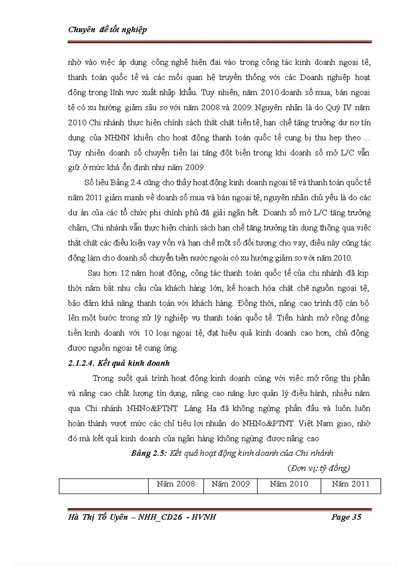 image for page Giải pháp ngăn ngừa và hạn chế rủi ro tín dụng tại Ngân hàng Nông nghiệp và Phát triển Nông thôn Việt Nam Chi nhánh Láng Hạ