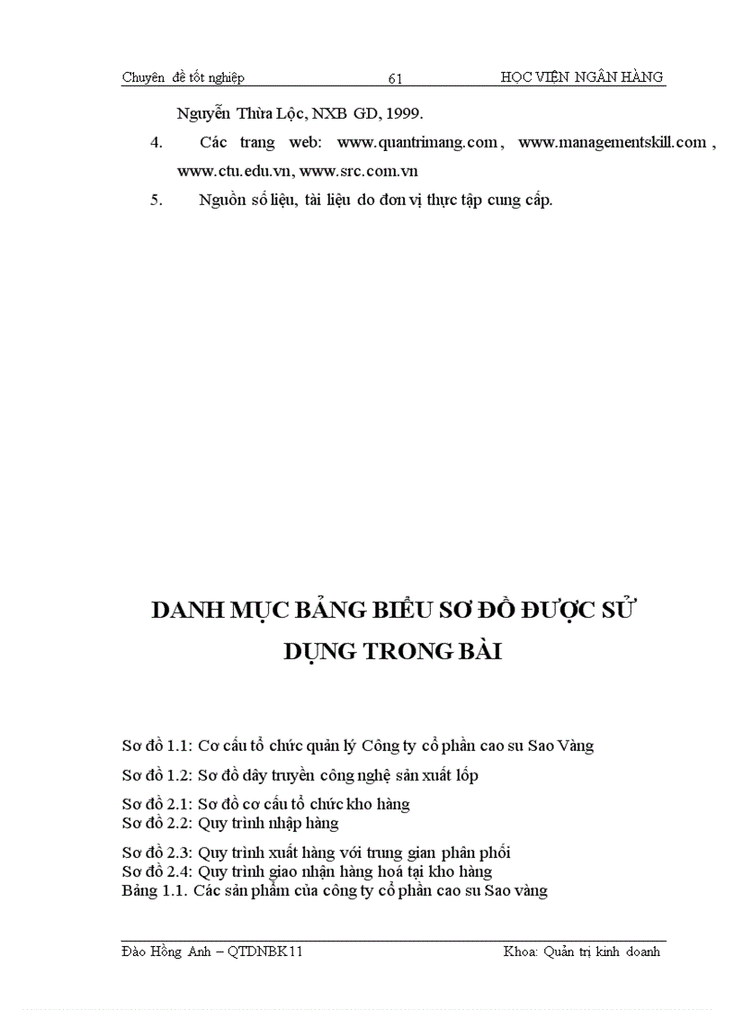 image for page Giải pháp nâng cao chất lượng công tác quản trị hàng dự trữ tại Công ty cổ phần cao su Sao Vàng