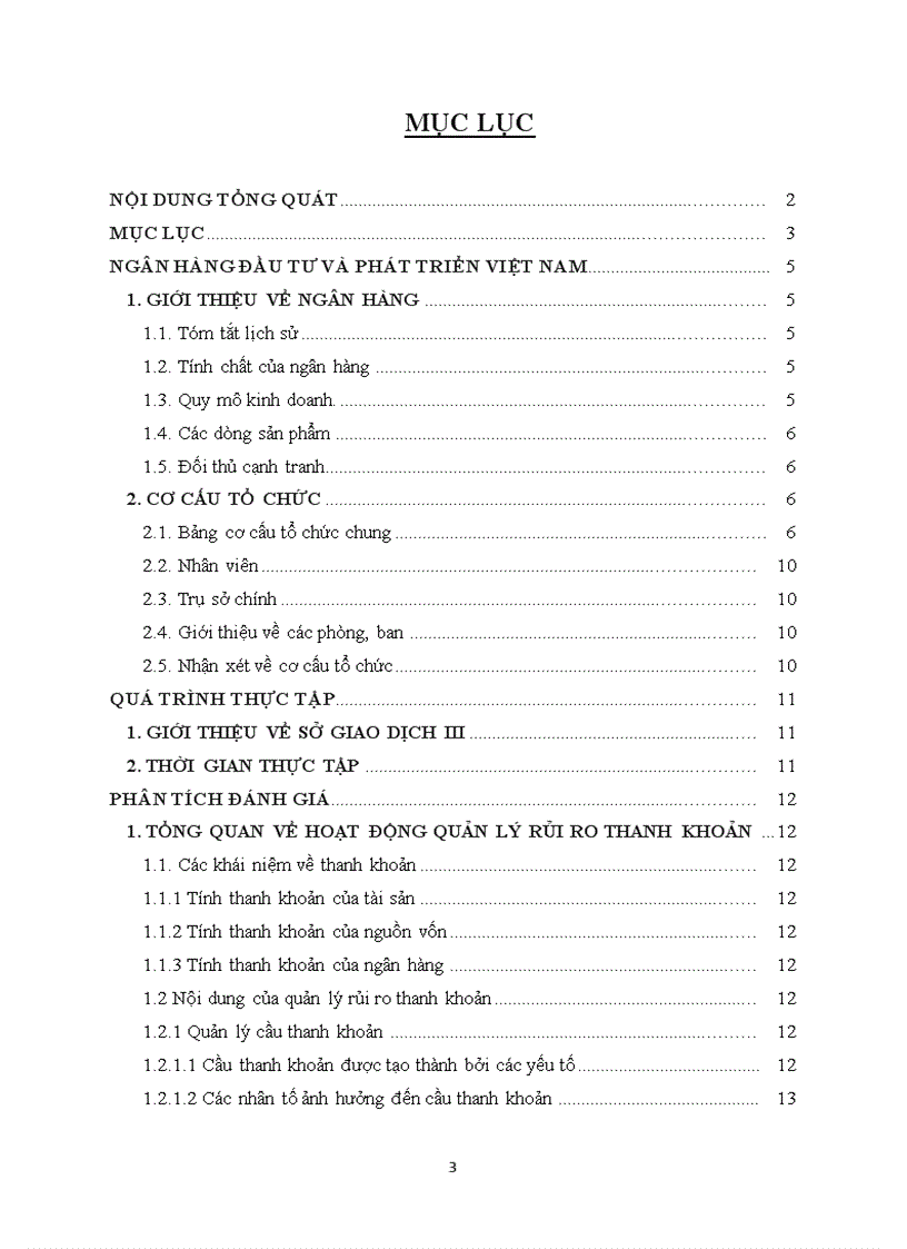 image for page Một số giải pháp tăng cường quản lý thanh khoản tại sở giao dịch iii bidv