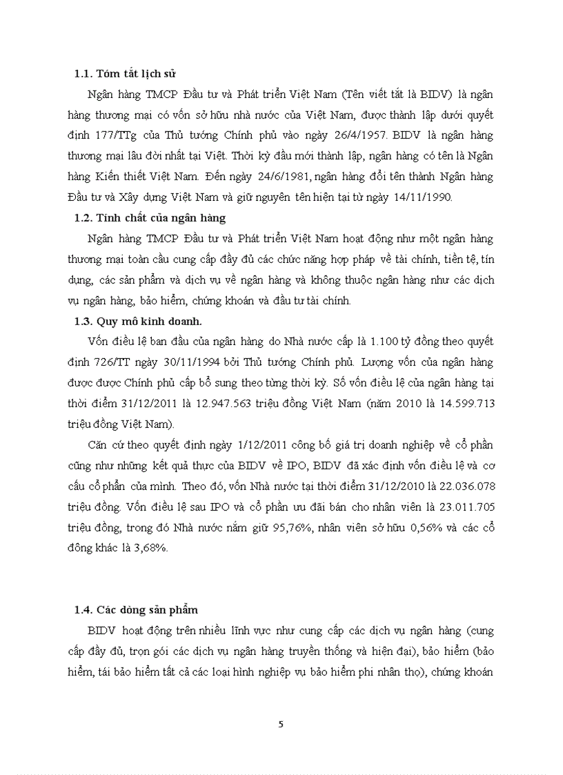 image for page Một số giải pháp tăng cường quản lý thanh khoản tại sở giao dịch iii bidv