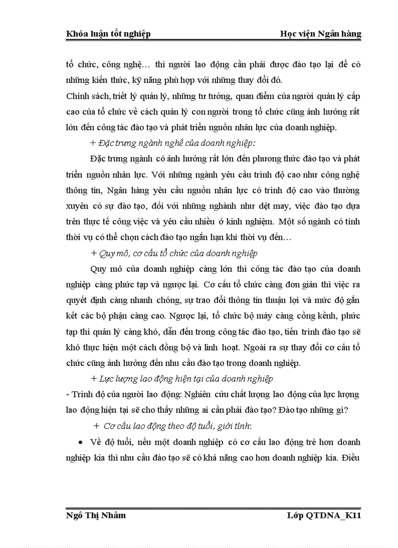 image for page Đào tạo và phát triển Nguồn nhân lực tại Công ty CP Đầu tư và Xây dựng Hà Nội