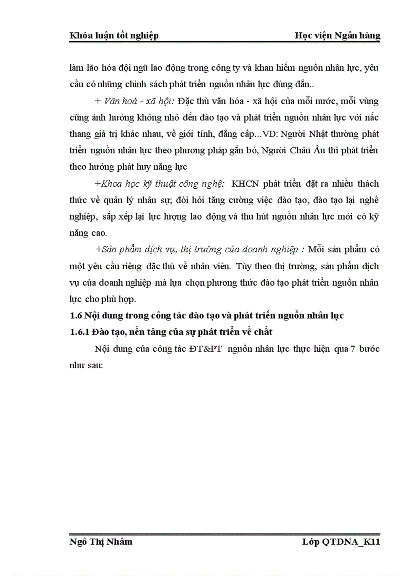 image for page Đào tạo và phát triển Nguồn nhân lực tại Công ty CP Đầu tư và Xây dựng Hà Nội