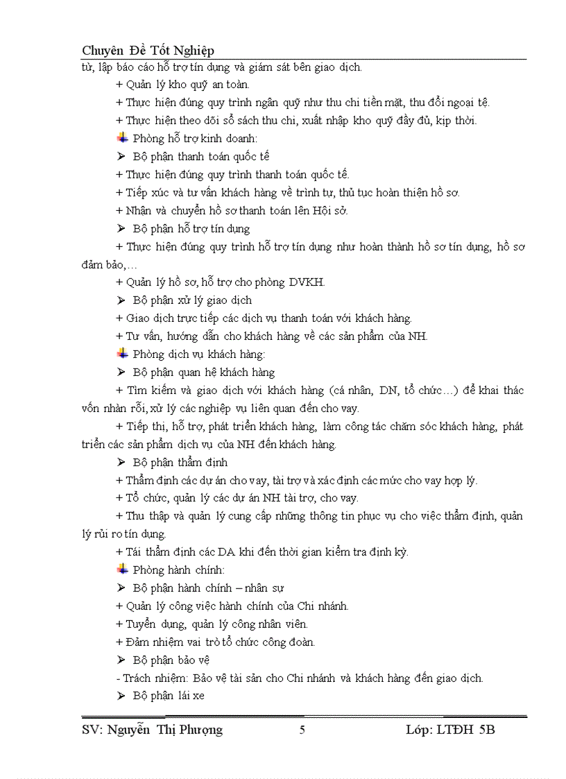 image for page Hoàn thiện công tác thẩm định dự án đầu tư vay vốn tại Ngân hàng Thương mại cổ phần Sài Gòn Thương Tín Sacombank chi nhánh Thăng Long