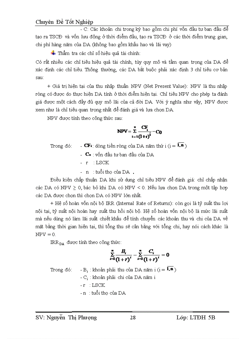 image for page Hoàn thiện công tác thẩm định dự án đầu tư vay vốn tại Ngân hàng Thương mại cổ phần Sài Gòn Thương Tín Sacombank chi nhánh Thăng Long