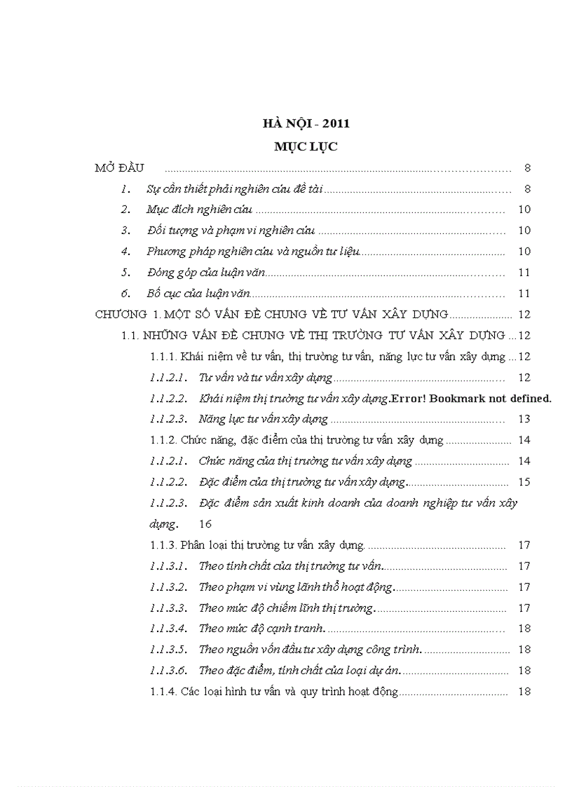image for page Giải pháp nâng cao năng lực dịch vụ tư vấn của Viện khoa học công nghệ xây dựng