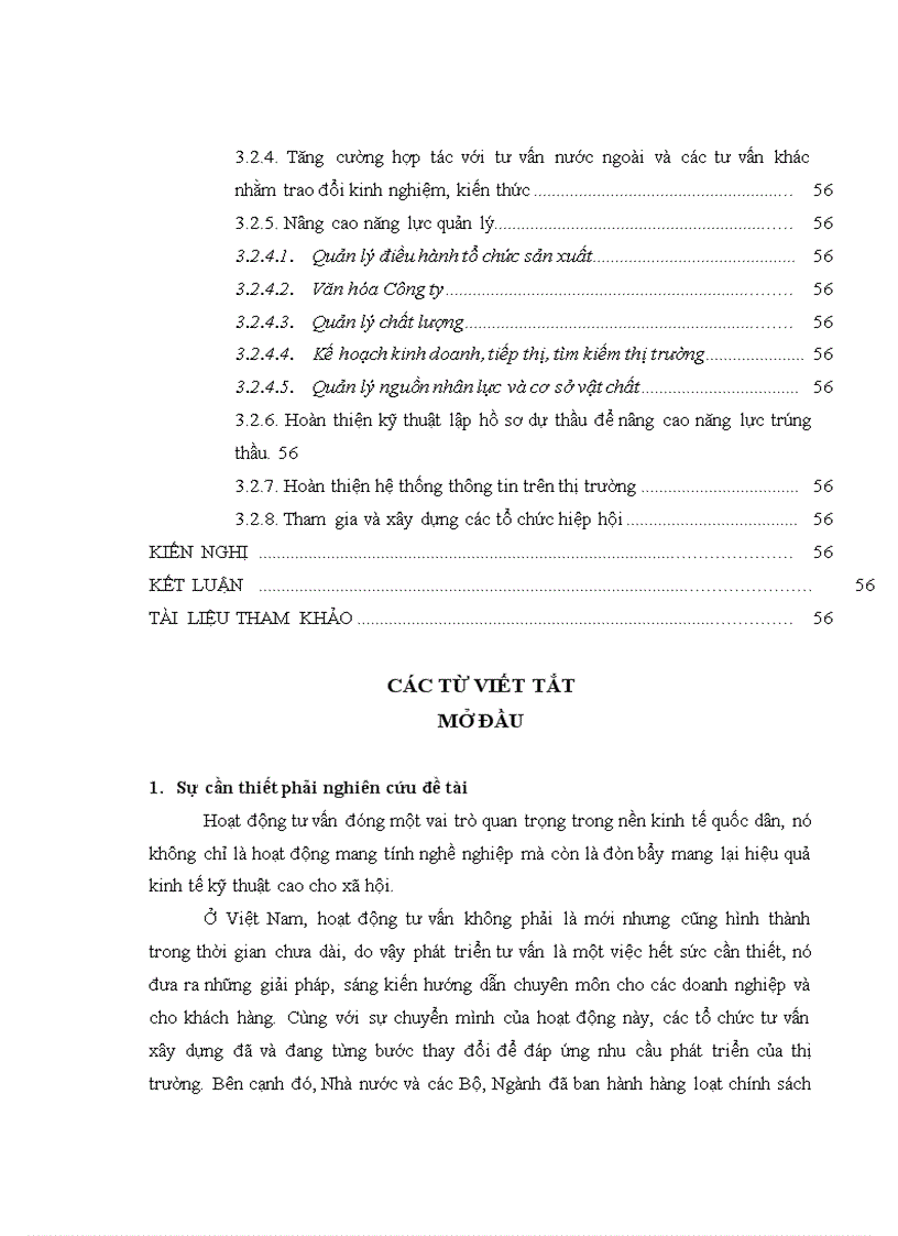 image for page Giải pháp nâng cao năng lực dịch vụ tư vấn của Viện khoa học công nghệ xây dựng