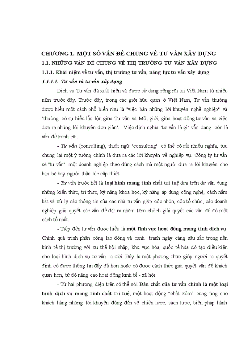 image for page Giải pháp nâng cao năng lực dịch vụ tư vấn của Viện khoa học công nghệ xây dựng