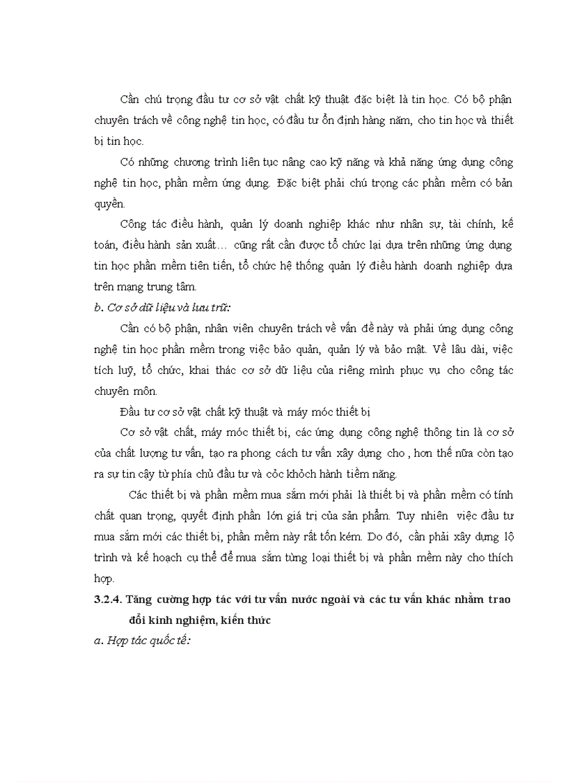 image for page Giải pháp nâng cao năng lực dịch vụ tư vấn của Viện khoa học công nghệ xây dựng