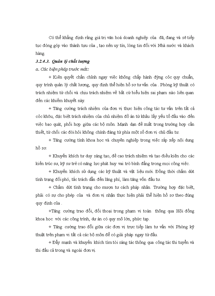 image for page Giải pháp nâng cao năng lực dịch vụ tư vấn của Viện khoa học công nghệ xây dựng