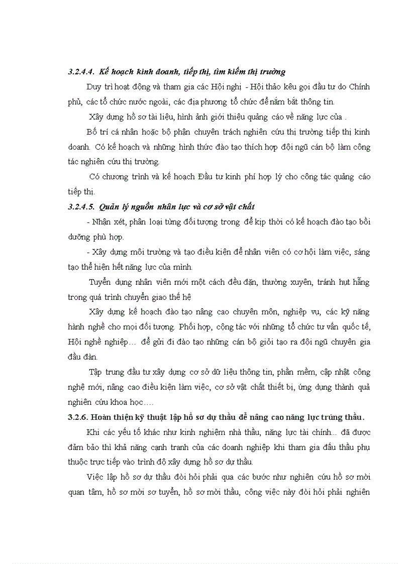 image for page Giải pháp nâng cao năng lực dịch vụ tư vấn của Viện khoa học công nghệ xây dựng