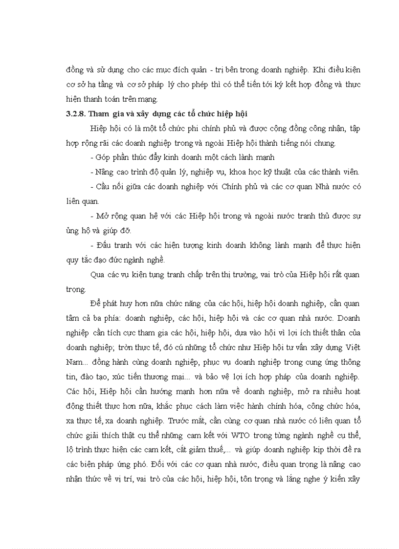 image for page Giải pháp nâng cao năng lực dịch vụ tư vấn của Viện khoa học công nghệ xây dựng