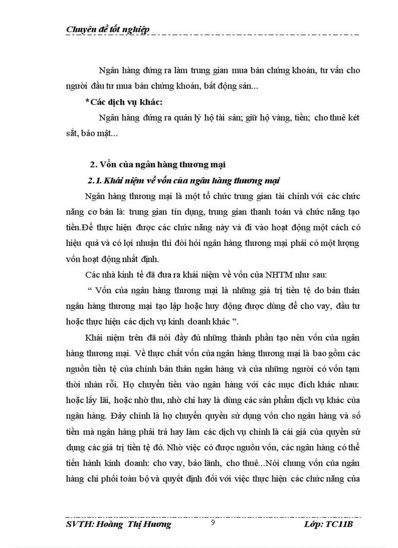 image for page Giải pháp nâng cao hiệu quả huy động vốn của ngân hàng thương mại cổ phần Sài Gòn Hà Nội SHB