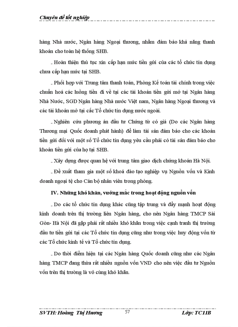 image for page Giải pháp nâng cao hiệu quả huy động vốn của ngân hàng thương mại cổ phần Sài Gòn Hà Nội SHB