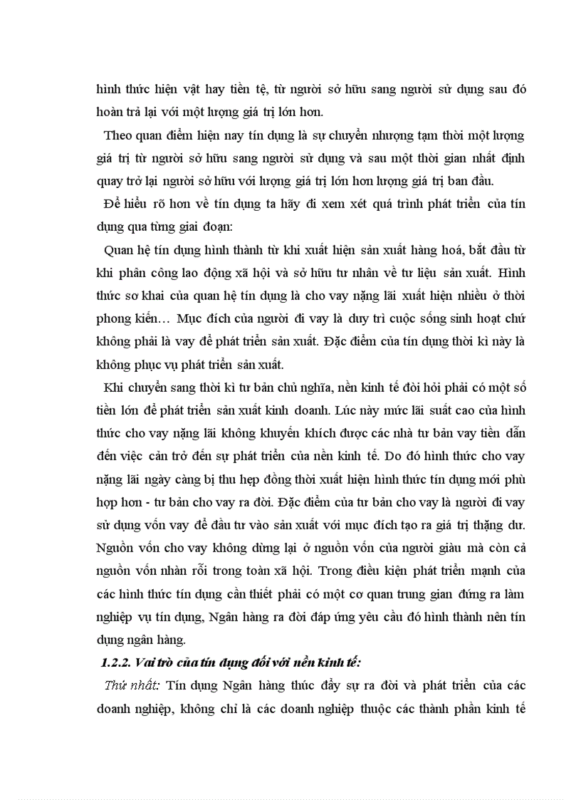 image for page Giải pháp phòng ngừa và hạn chế rủi ro tín dụng trong hoạt động kinh doanh tại NHTM