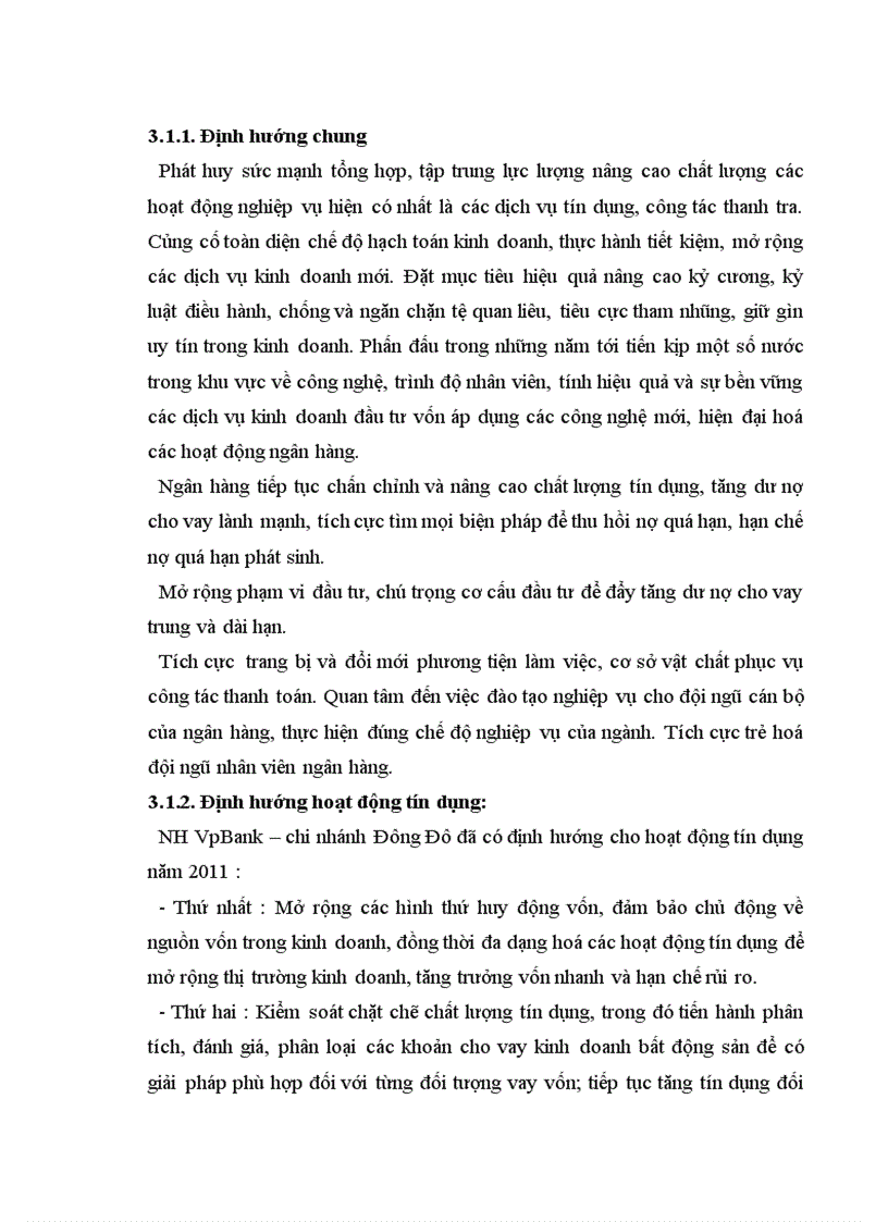 image for page Giải pháp phòng ngừa và hạn chế rủi ro tín dụng trong hoạt động kinh doanh tại NHTM