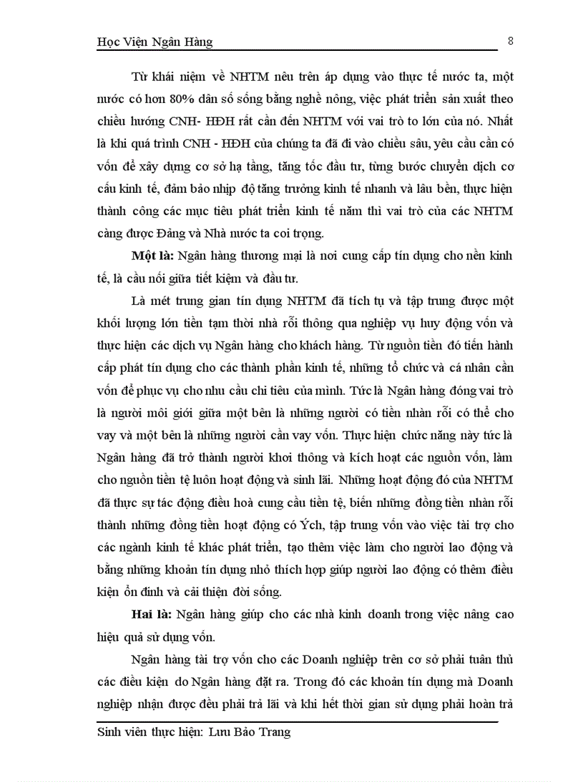 image for page Giải pháp nâng cao hiệu quả công tác huy động vốn tại BIDV