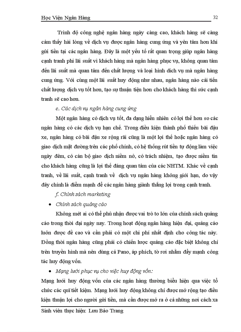 image for page Giải pháp nâng cao hiệu quả công tác huy động vốn tại BIDV