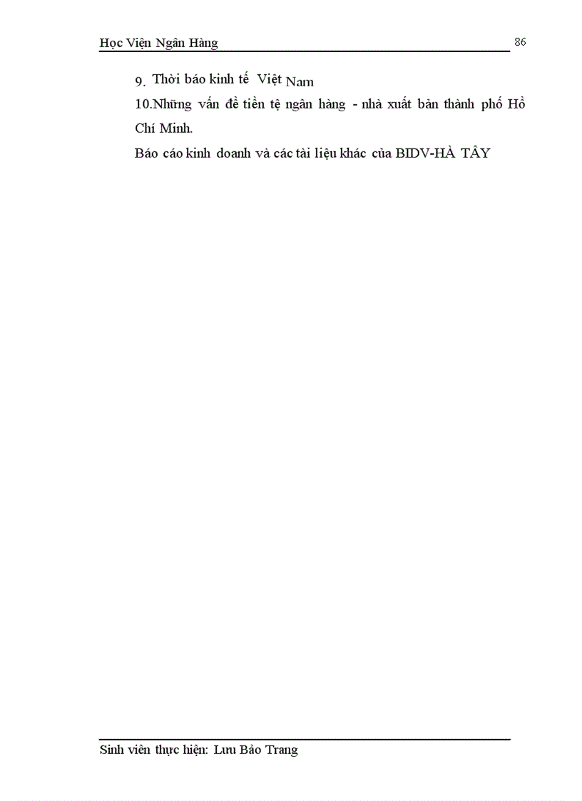 image for page Giải pháp nâng cao hiệu quả công tác huy động vốn tại BIDV