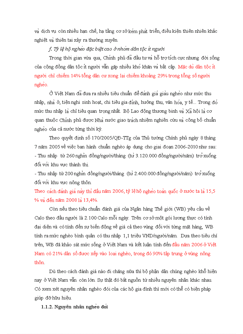 image for page Giải pháp nâng cao hiệu quả tín dụng đối với người nghèo tại ngân hàng chính sách xã hội
