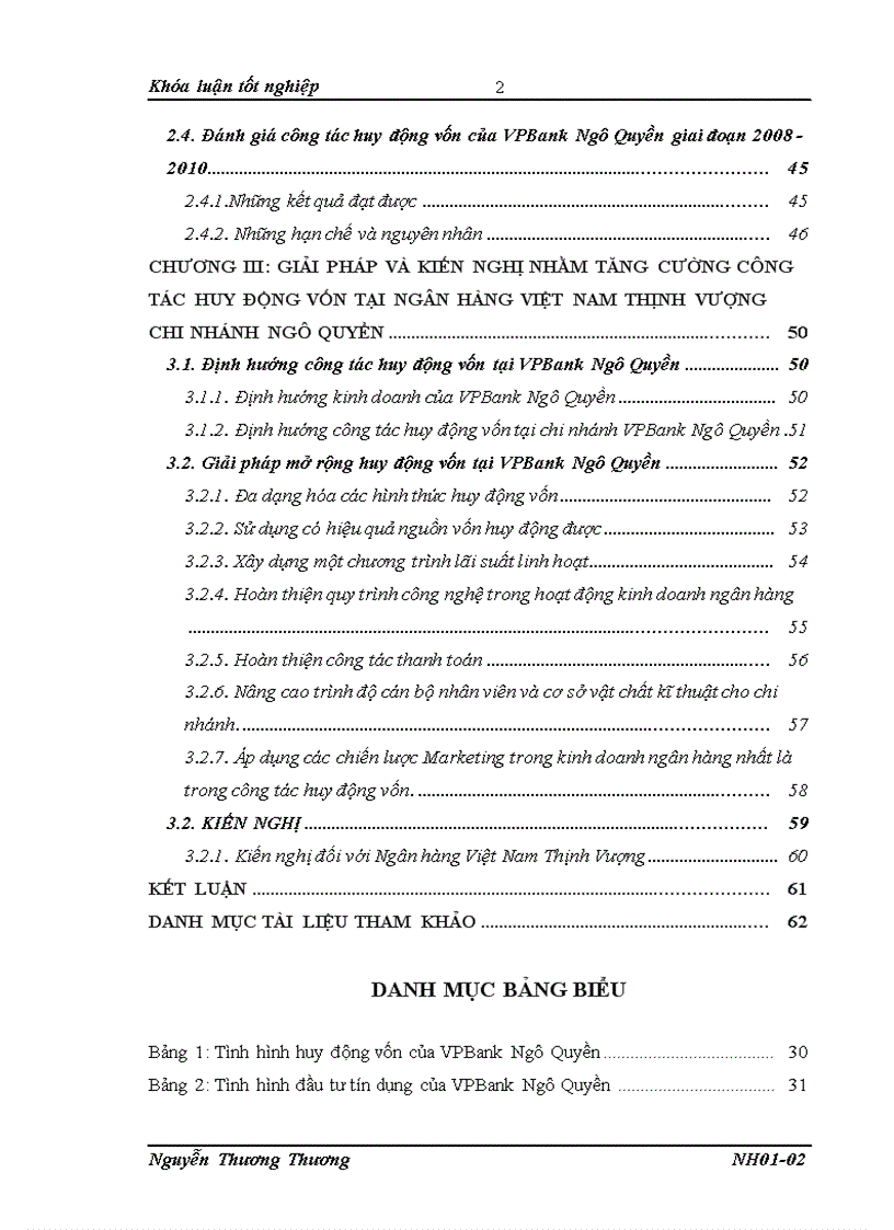 image for page Một số giải pháp nhằm nâng cao hiệu quả huy động vốn tại ngân hàng Việt Nam Thịnh Vượng chi nhánh Ngô Quyền