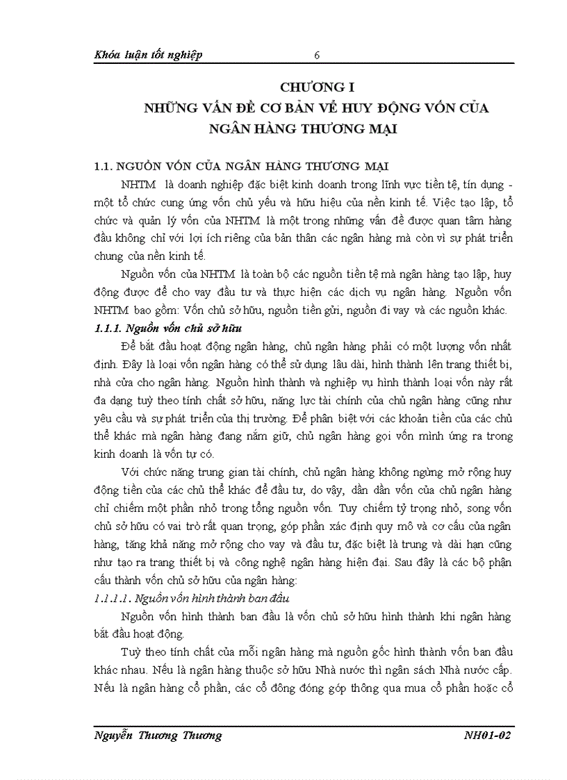image for page Một số giải pháp nhằm nâng cao hiệu quả huy động vốn tại ngân hàng Việt Nam Thịnh Vượng chi nhánh Ngô Quyền