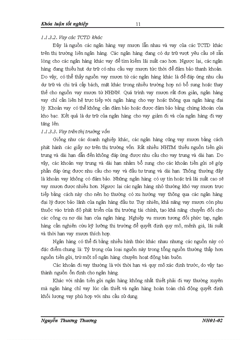 image for page Một số giải pháp nhằm nâng cao hiệu quả huy động vốn tại ngân hàng Việt Nam Thịnh Vượng chi nhánh Ngô Quyền