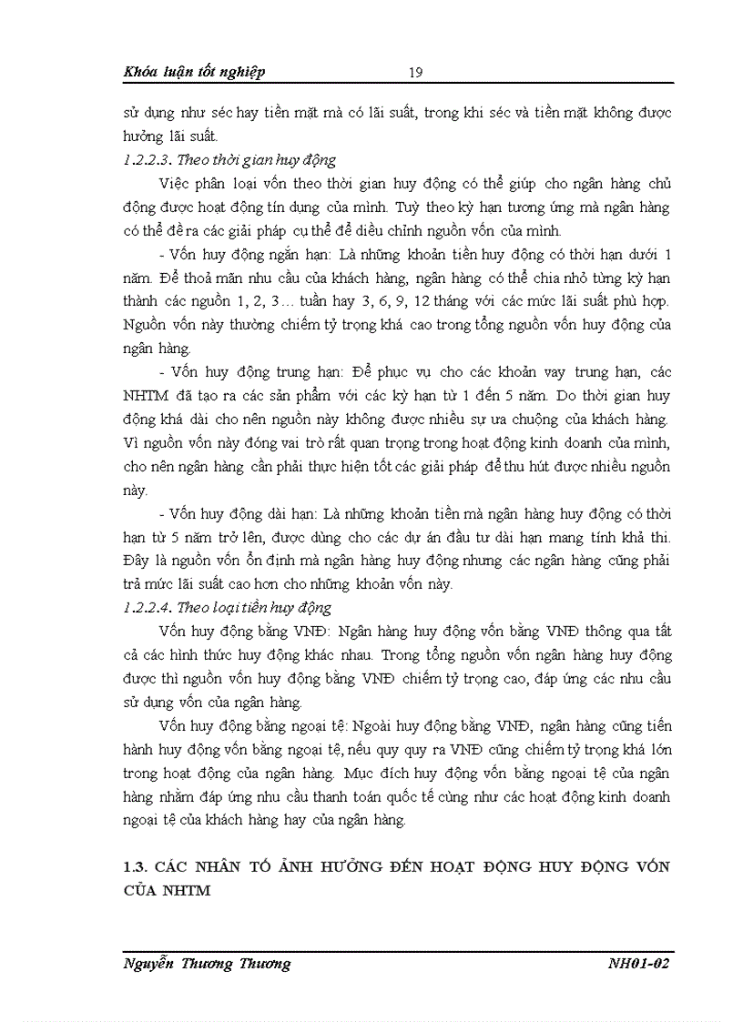 image for page Một số giải pháp nhằm nâng cao hiệu quả huy động vốn tại ngân hàng Việt Nam Thịnh Vượng chi nhánh Ngô Quyền