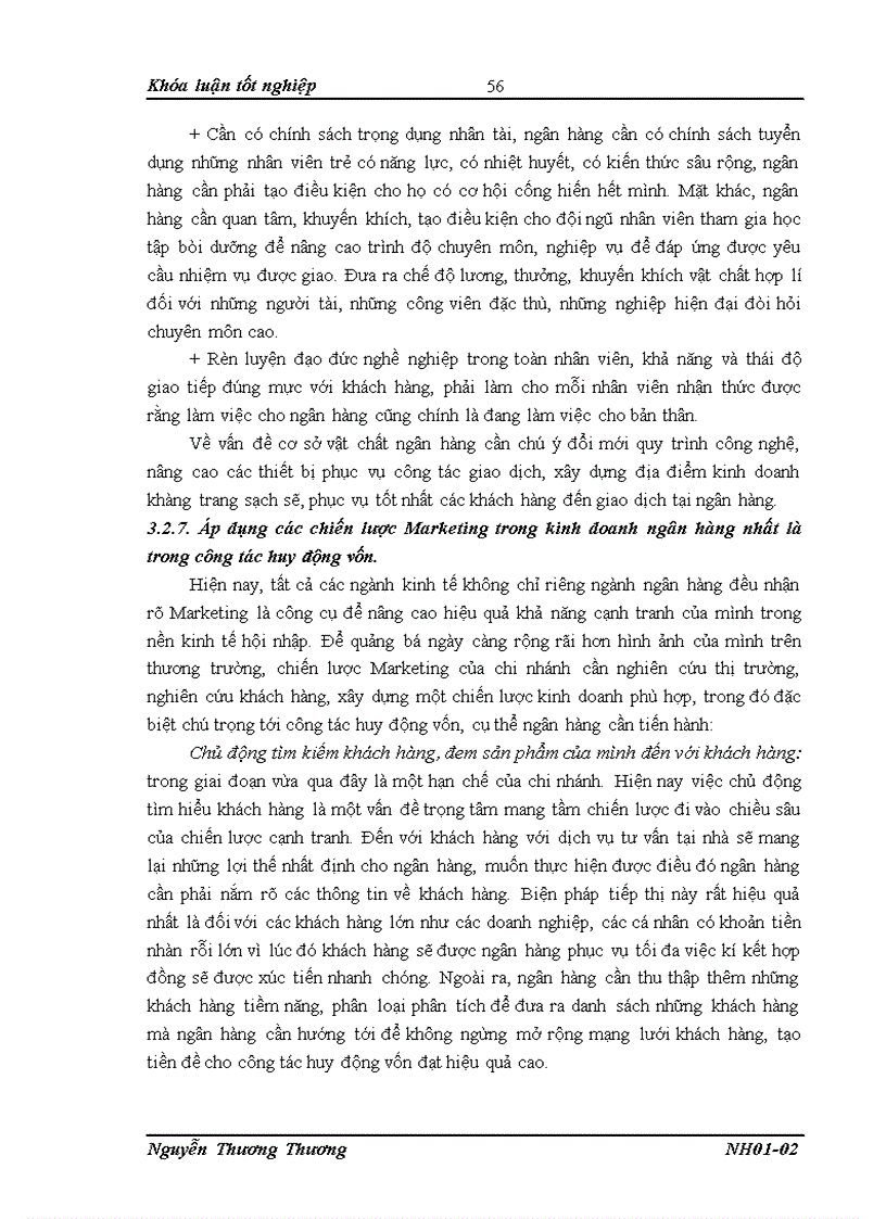 image for page Một số giải pháp nhằm nâng cao hiệu quả huy động vốn tại ngân hàng Việt Nam Thịnh Vượng chi nhánh Ngô Quyền