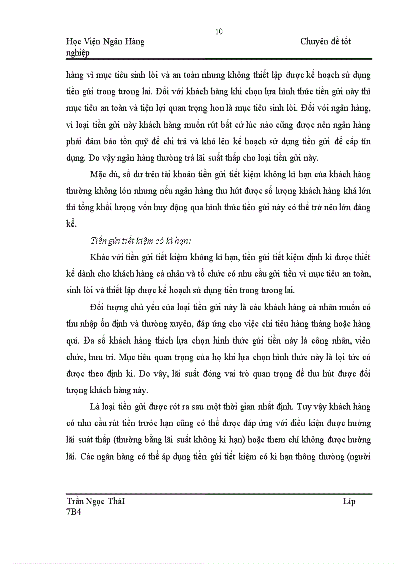 image for page Giải pháp nâng cao hiệu quả huy động vốn tại ngân hàng NNo PTNT Sóc Sơn 1