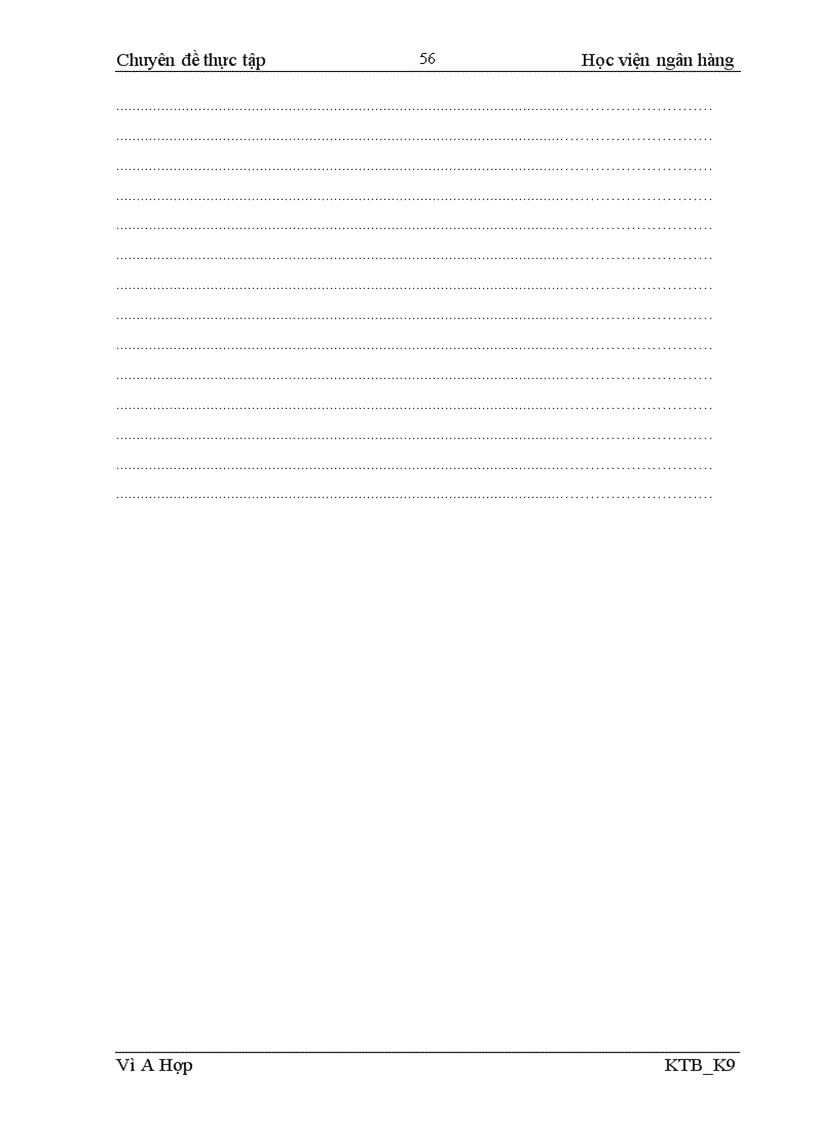 image for page Hoàn thiện kiểm toán khoản mục doanh thu bán hàng và cung cấp dịch vụ trong kiểm toán Báo cáo tài chính do Công ty TNHH tư vấn kiểm toán Vạn An chi nhánh Hà Nội BVACA thực hiện