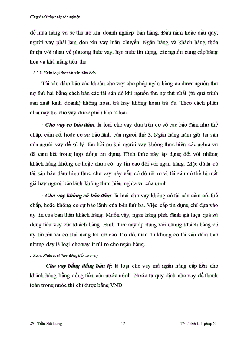 image for page Giải pháp nâng cao chất lượng cho vay đối với doanh nghiệp vừa và nhỏ tại Sở Giao Dịch Ngân hàng thương mại cổ phần Quân Đội