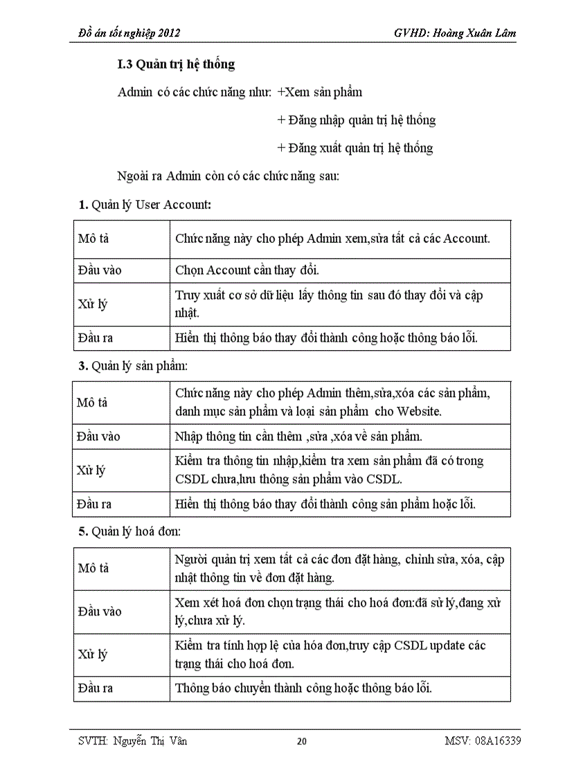 image for page Xây dựng website bán hoa trực tuyến