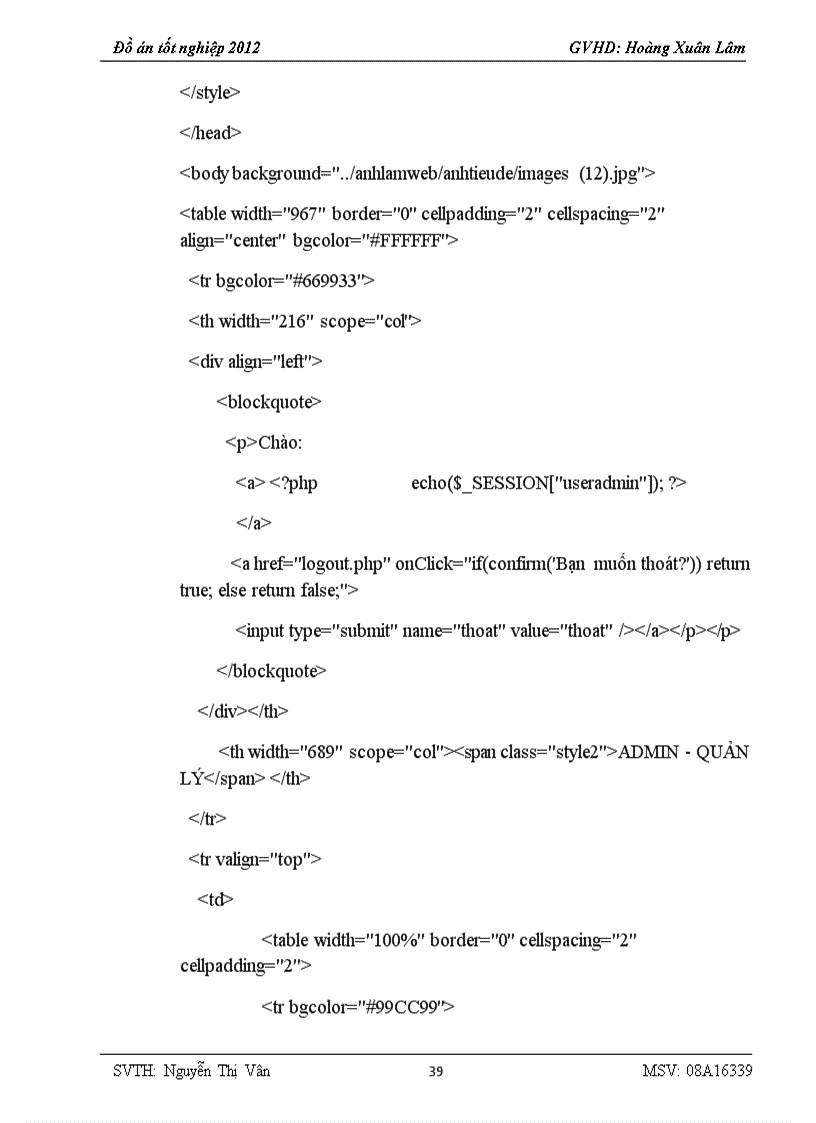 image for page Xây dựng website bán hoa trực tuyến