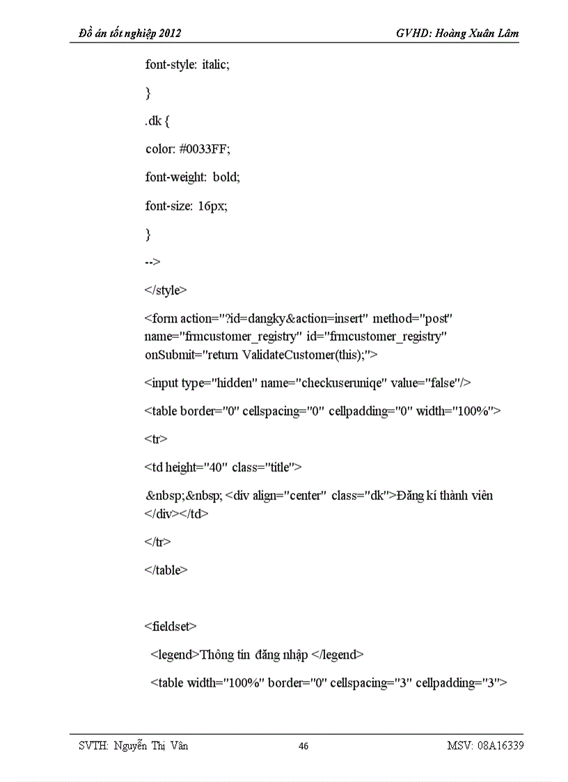 image for page Xây dựng website bán hoa trực tuyến