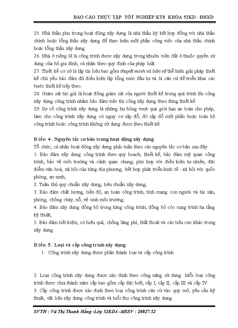 image for page Nghiên cứu về hướng của đề tài tốt nghiệp tìm Dự án các tài liệu có liên quan đến đề tài tốt nghiệp một công trình kiến trúc các tiêu chuẩn quy chuẩn hiện hành của Bộ Xây Dựng về hướng của đề tài tốt nghiệp